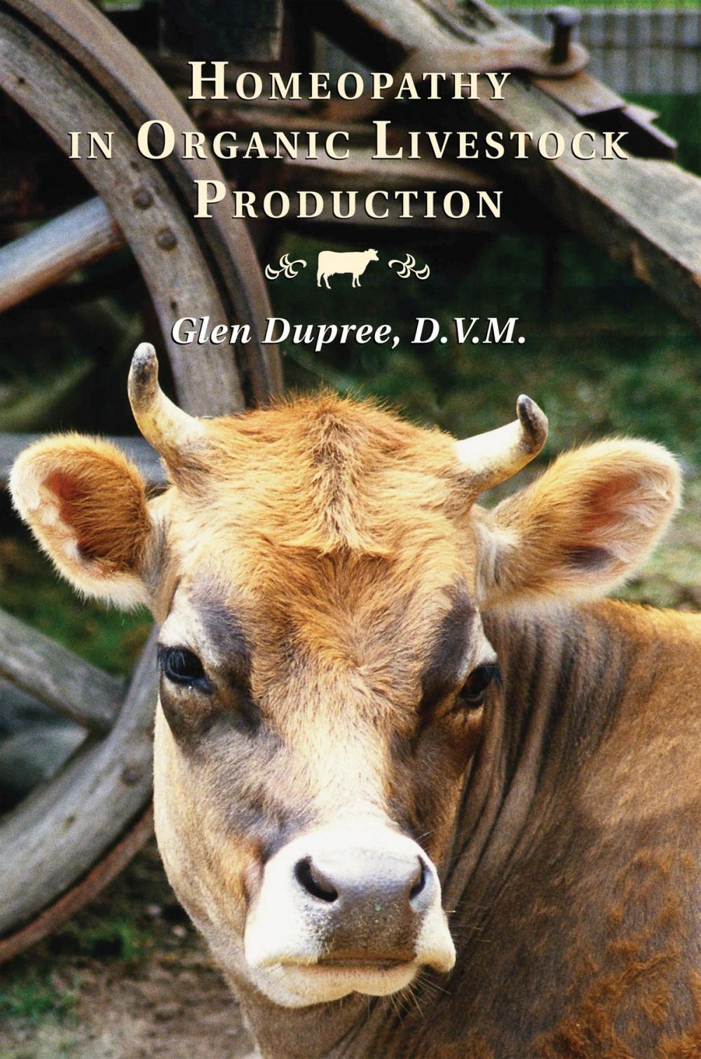 Big bigCover of Homeopathy in Organic Livestock Production