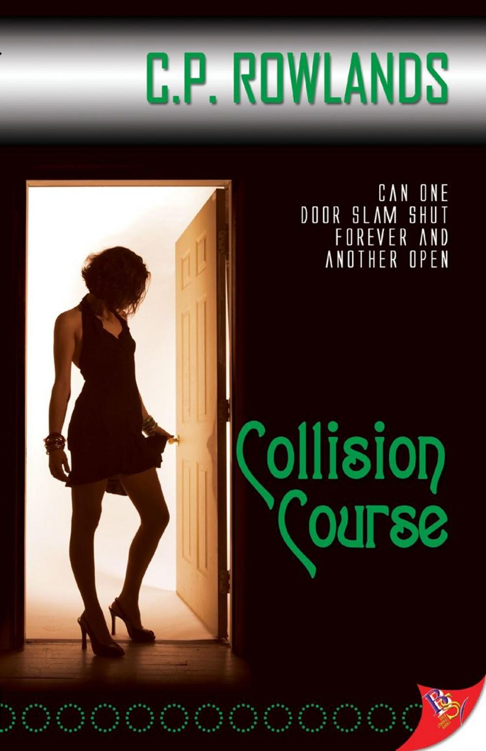 Big bigCover of Collision Course