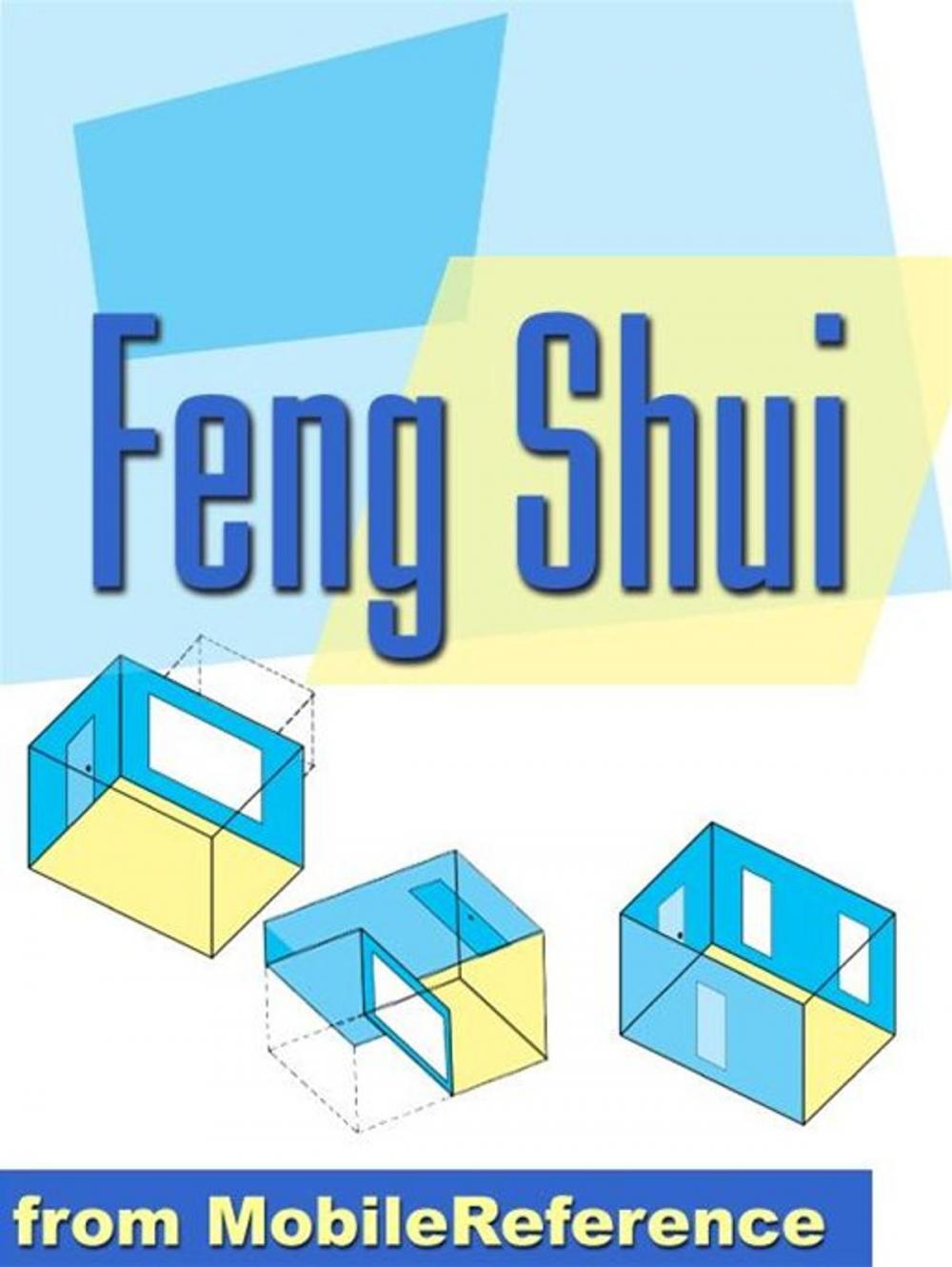 Big bigCover of Feng Shui Guide With Auspicious Directions Calculator: Plan Your Home, Improve Your Relationships, And Achieve Career Success (Mobi Health)