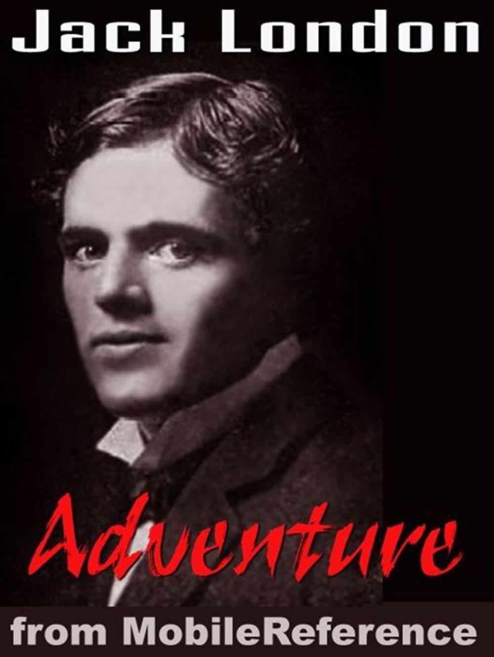 Big bigCover of Adventure (Mobi Classics)