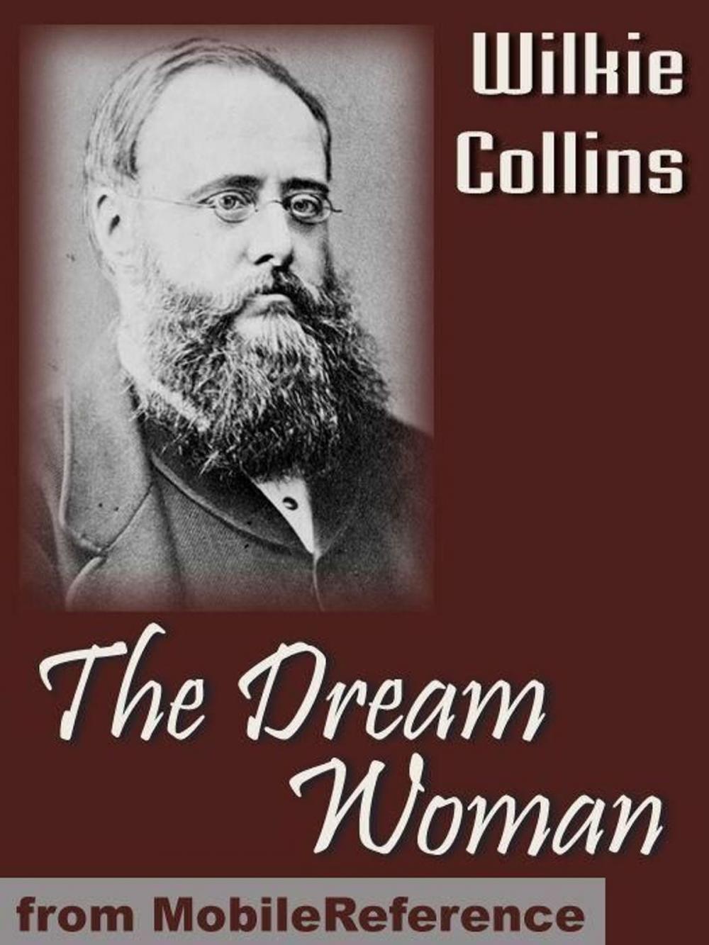 Big bigCover of The Dream Woman (Mobi Classics)