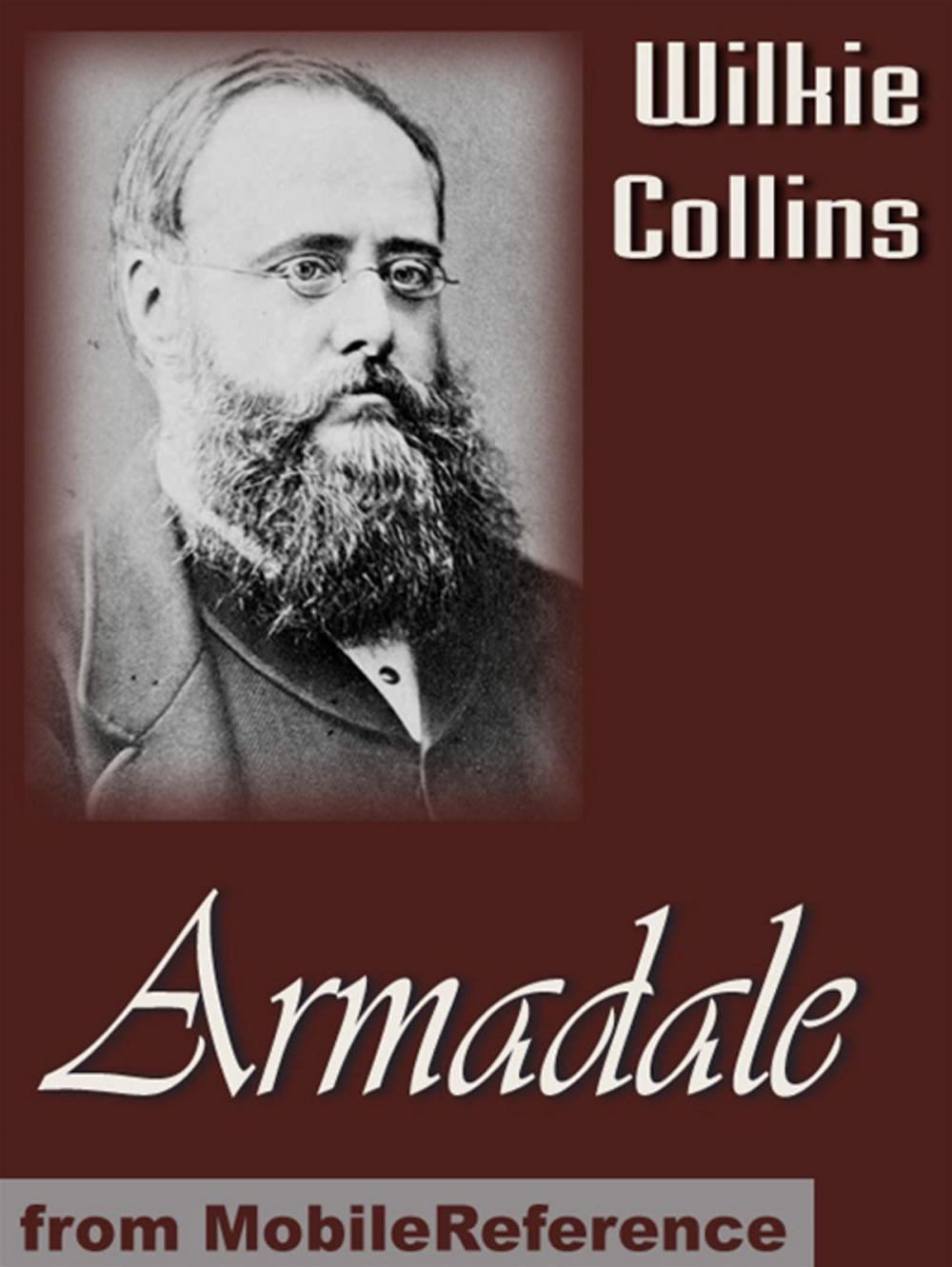 Big bigCover of Armadale (Mobi Classics)