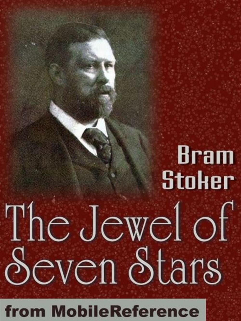 Big bigCover of The Jewel Of Seven Stars (Mobi Classics)