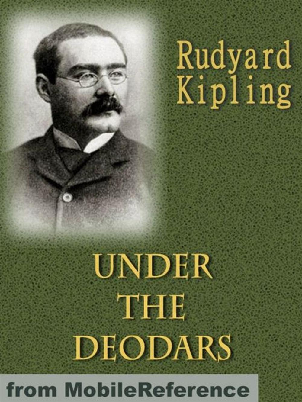 Big bigCover of Under The Deodars (Mobi Classics)