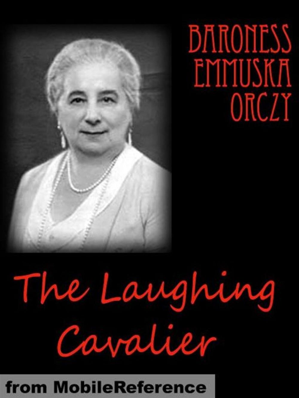 Big bigCover of The Laughing Cavalier (Mobi Classics)