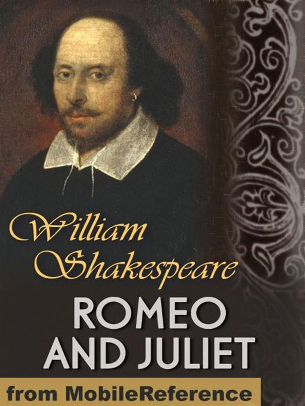 Big bigCover of Romeo And Juliet (Mobi Classics)