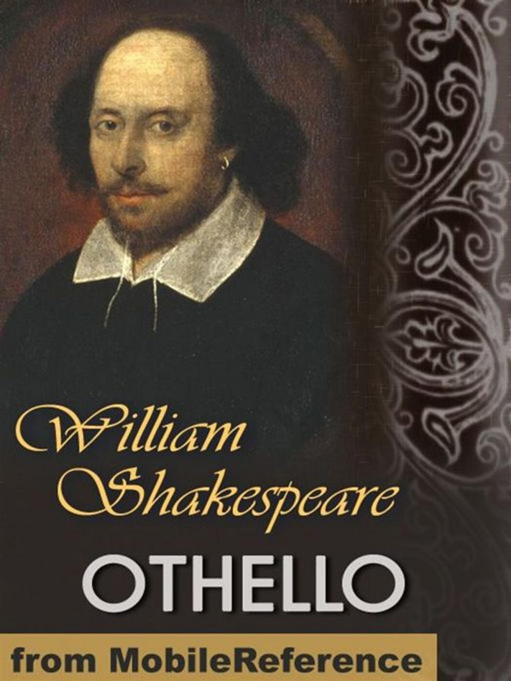 Big bigCover of Othello (Mobi Classics)