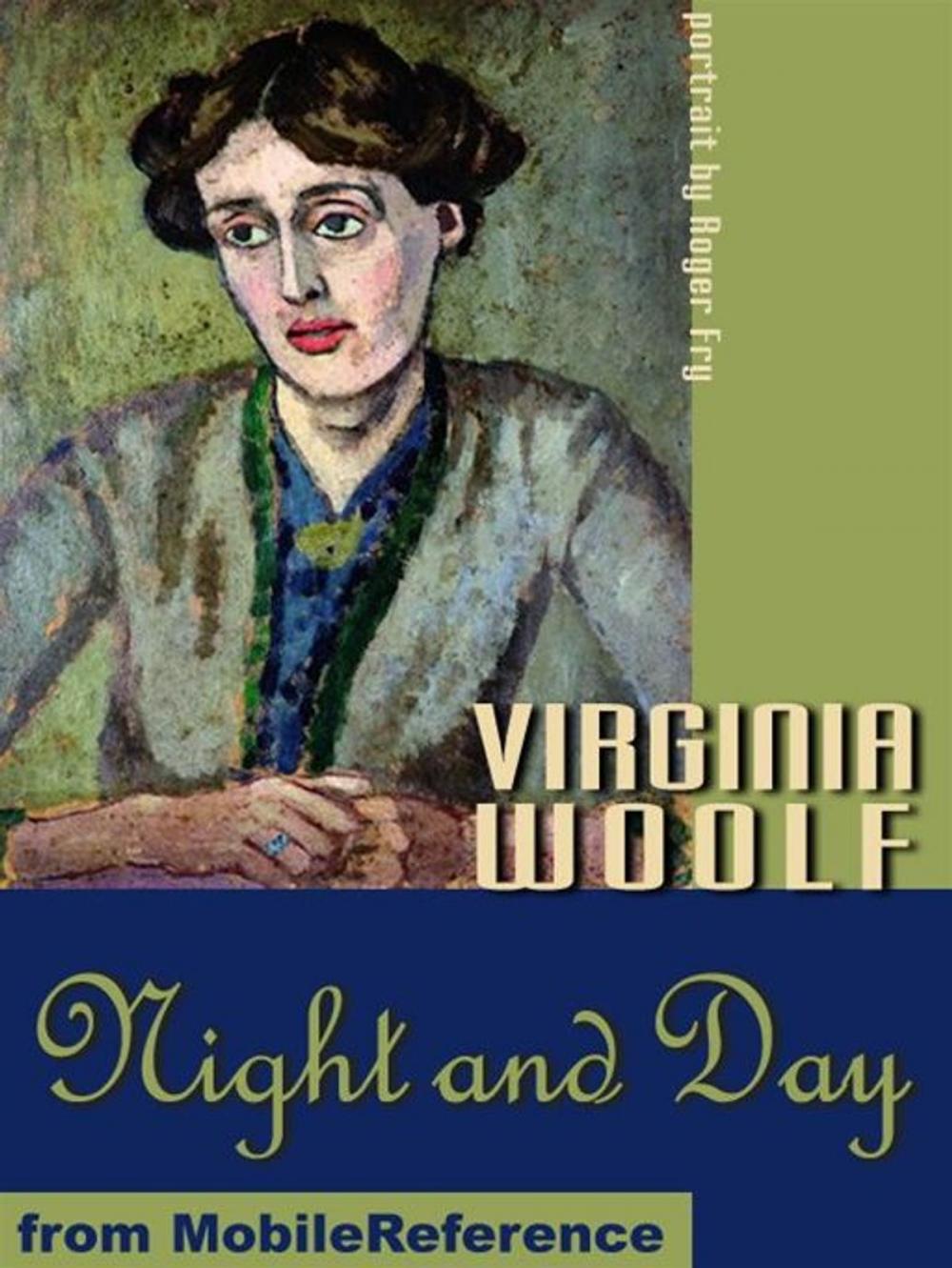 Big bigCover of Night And Day (Mobi Classics)