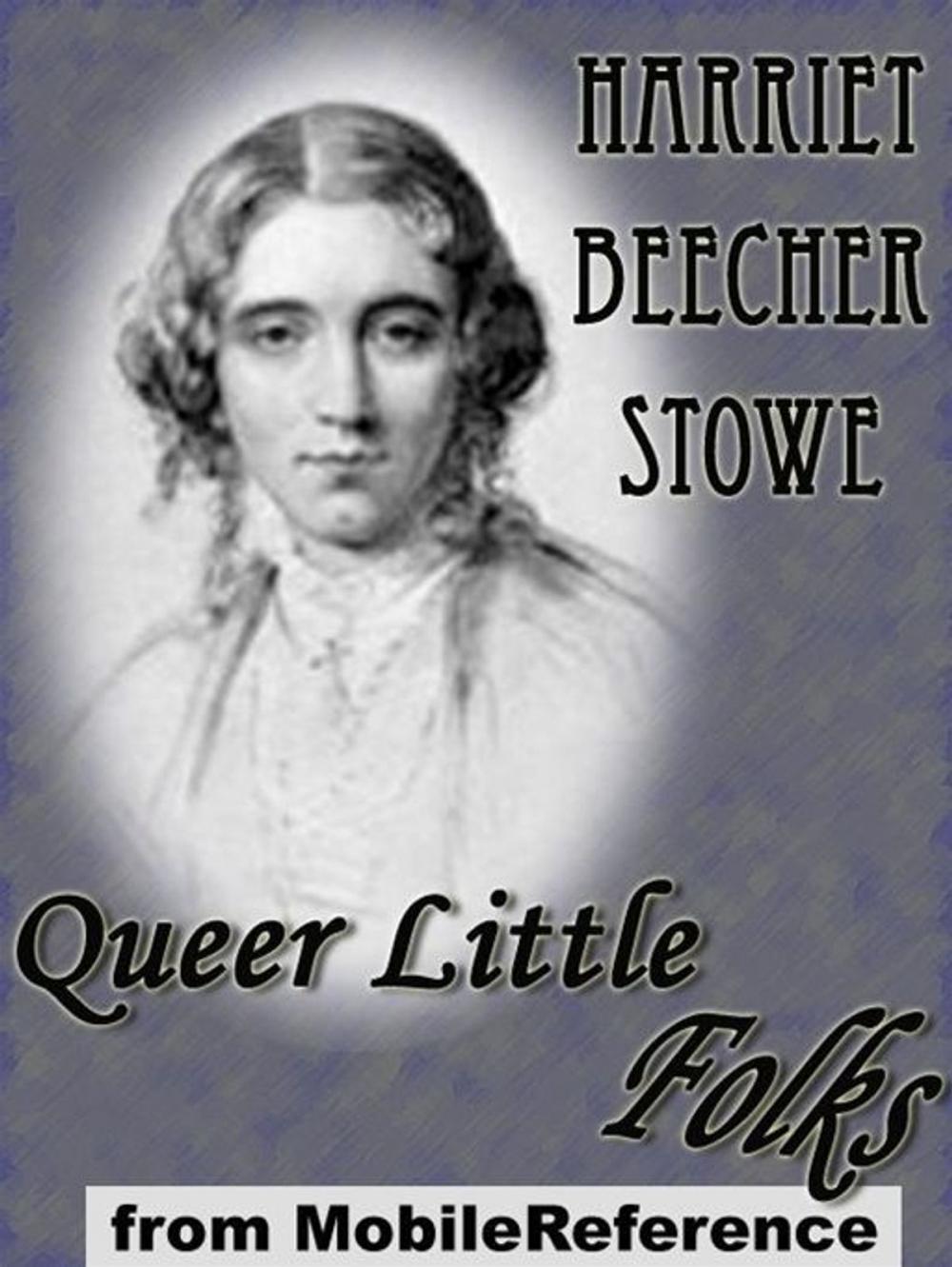 Big bigCover of Queer Little Folks (Mobi Classics)