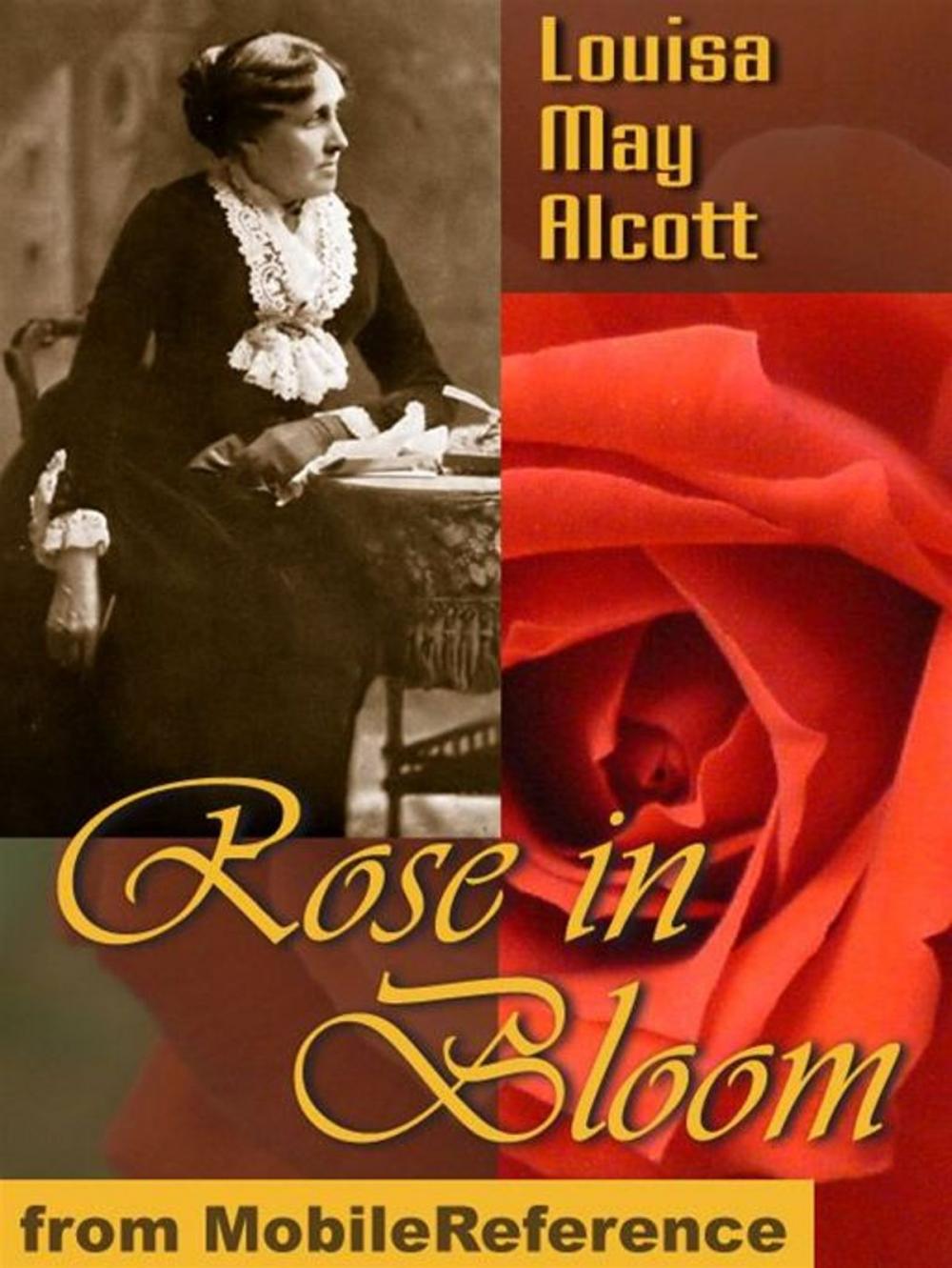 Big bigCover of Rose In Bloom (Mobi Classics)