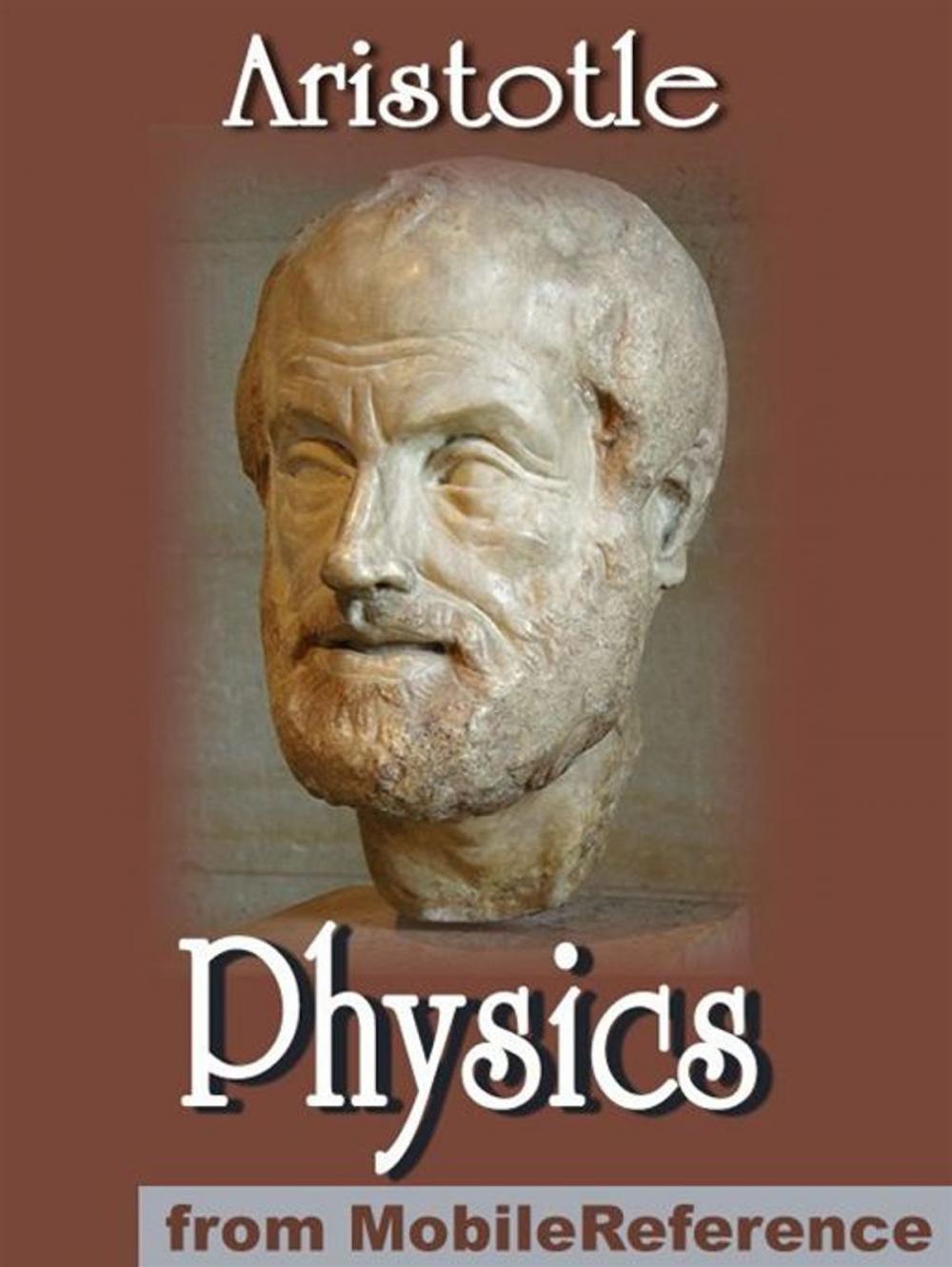 Big bigCover of Physics (Mobi Classics)