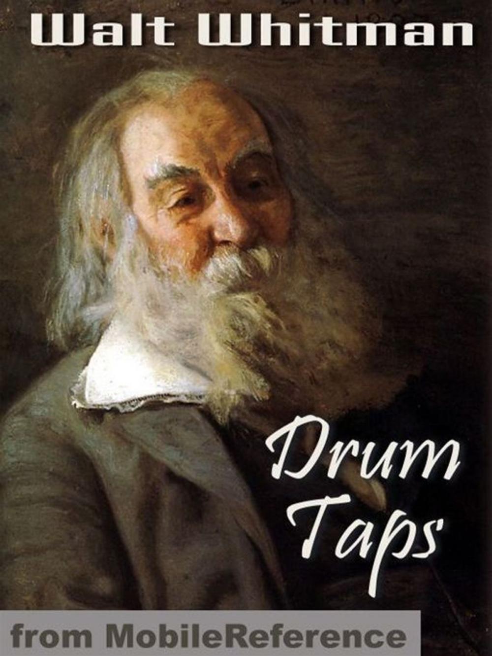 Big bigCover of Drum Taps (Mobi Classics)