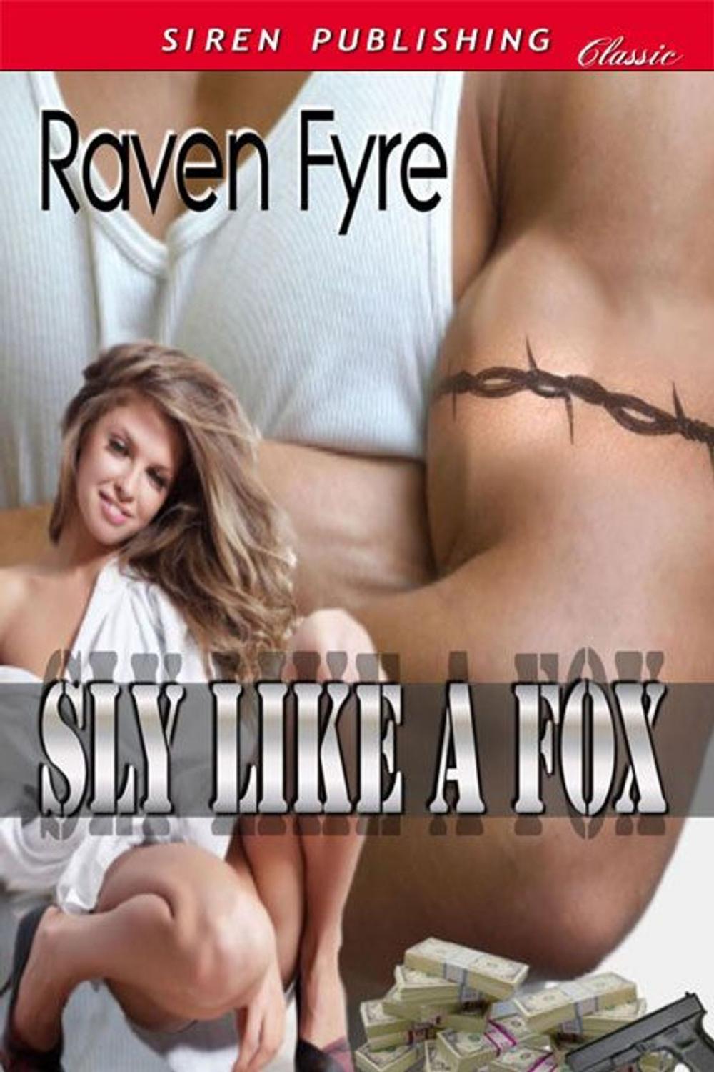 Big bigCover of Sly Like A Fox