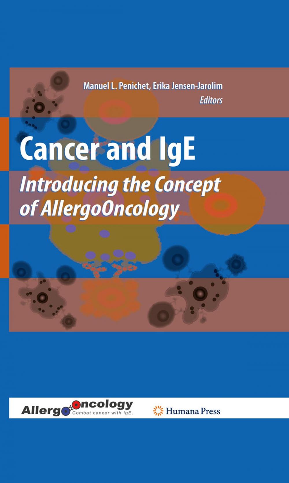 Big bigCover of Cancer and IgE