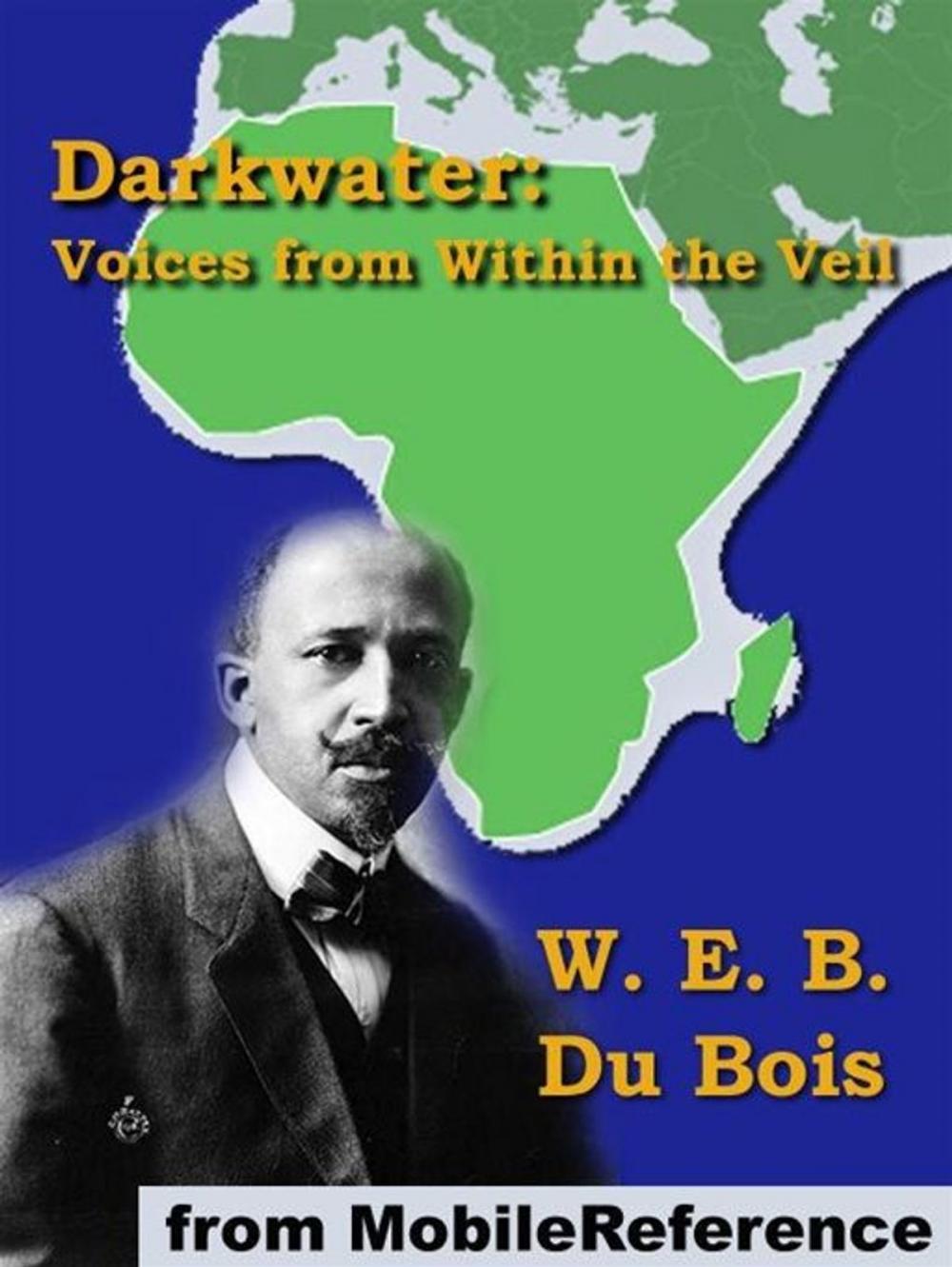 Big bigCover of Darkwater: Voices From Within The Veil (Mobi Classics)