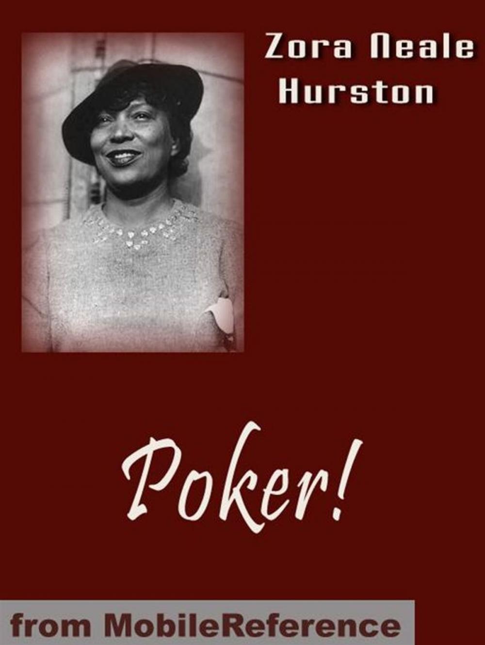 Big bigCover of Poker! (Mobi Classics)