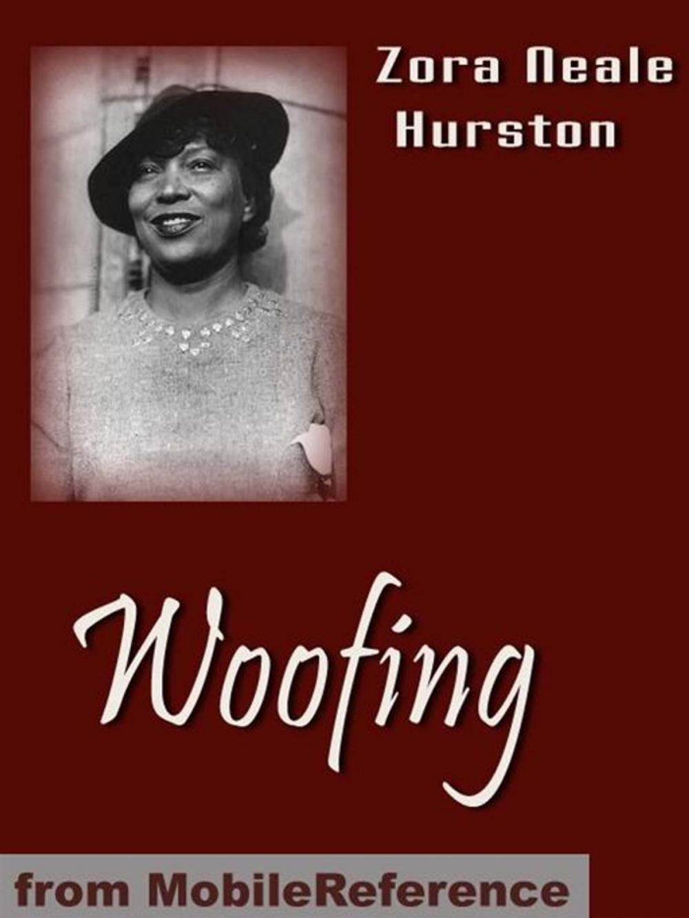 Big bigCover of Woofing (Mobi Classics)