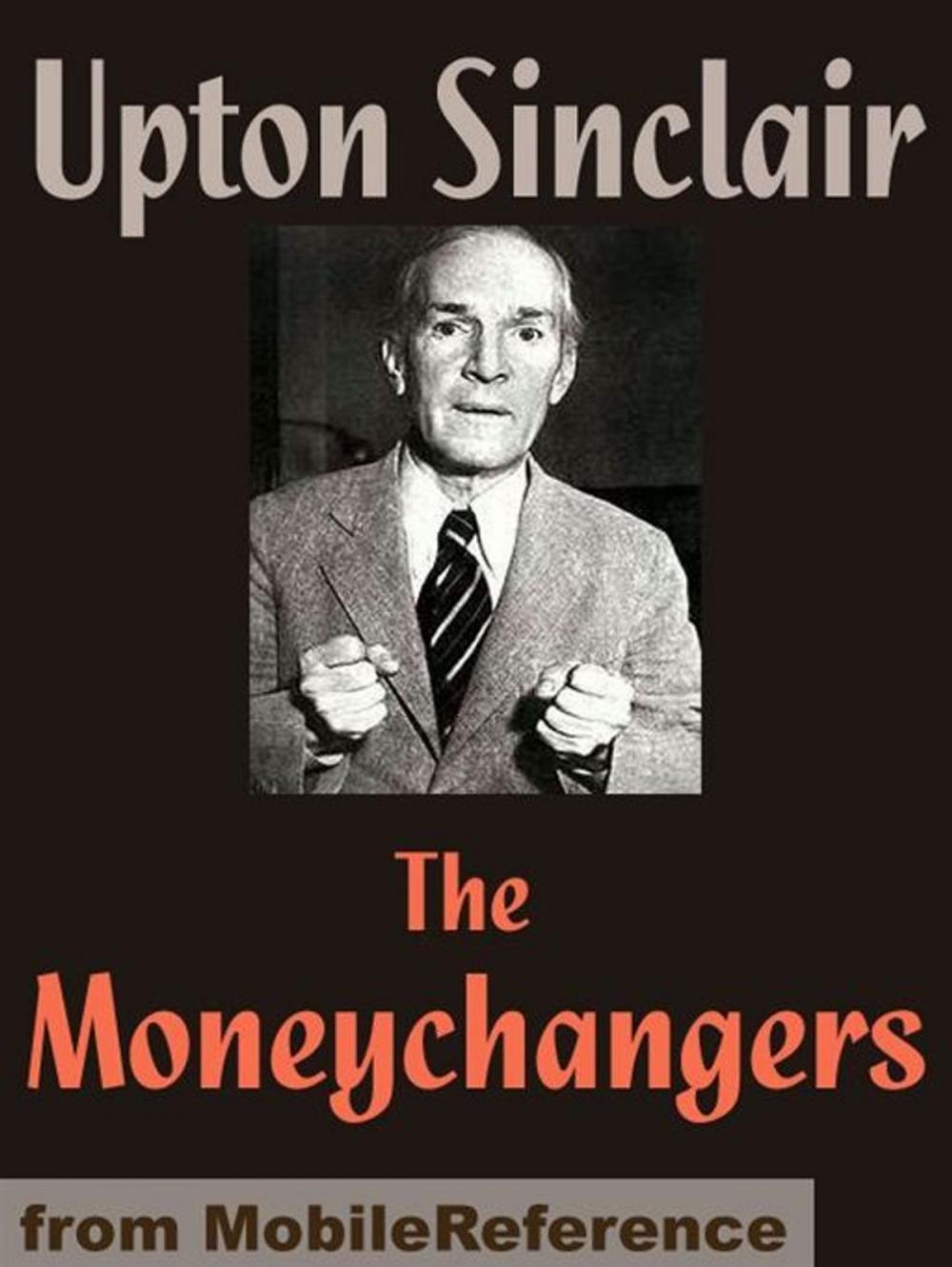 Big bigCover of The Moneychangers (Mobi Classics)