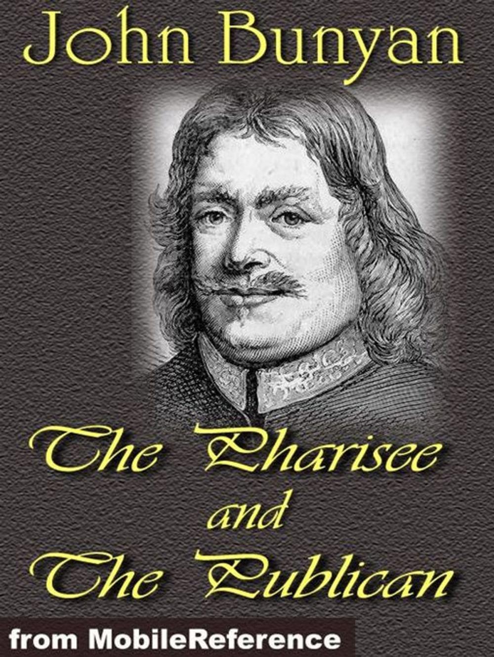 Big bigCover of A Discourse Upon The Pharisee And The Publican (Mobi Classics)