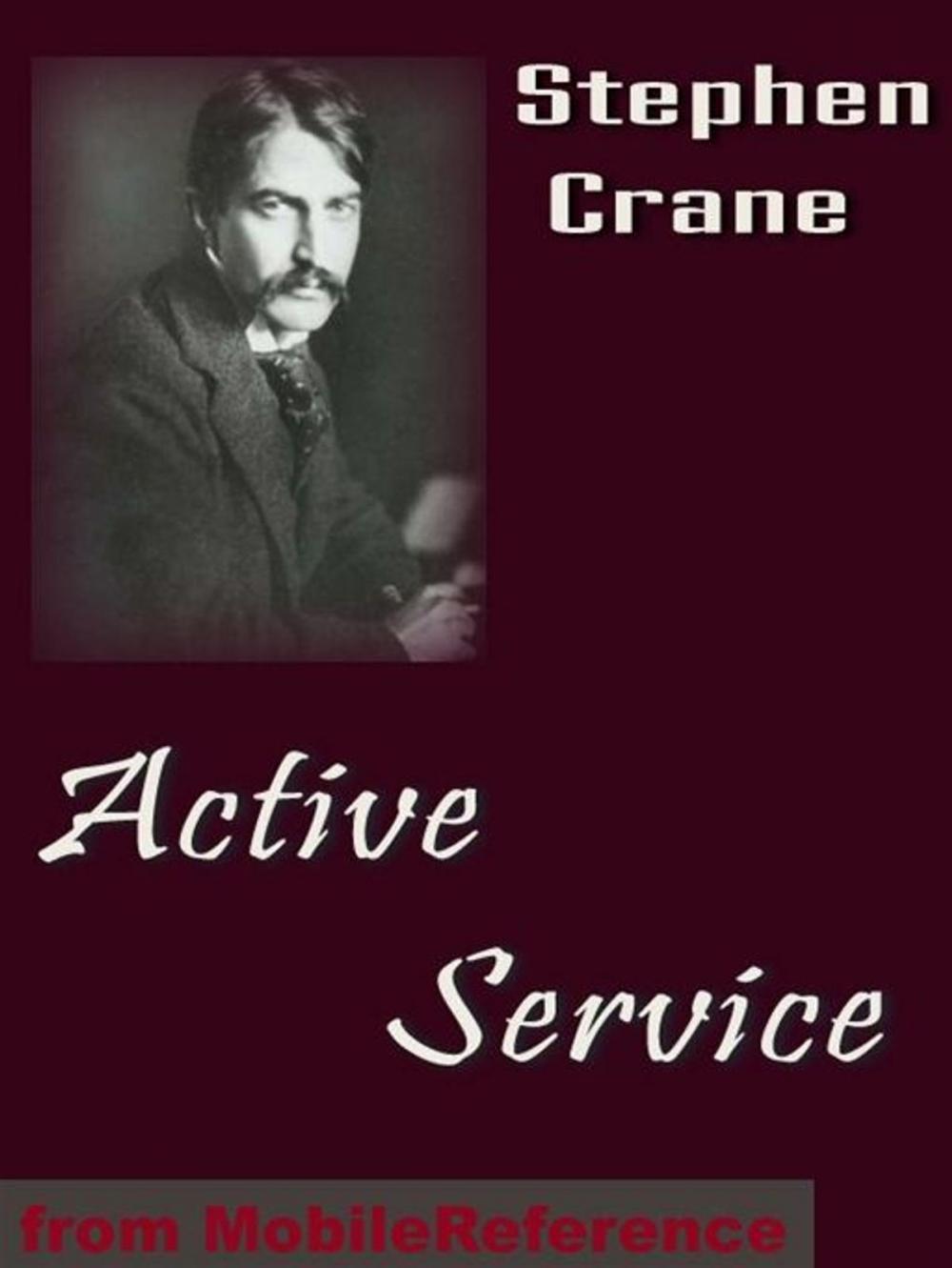 Big bigCover of Active Service (Mobi Classics)