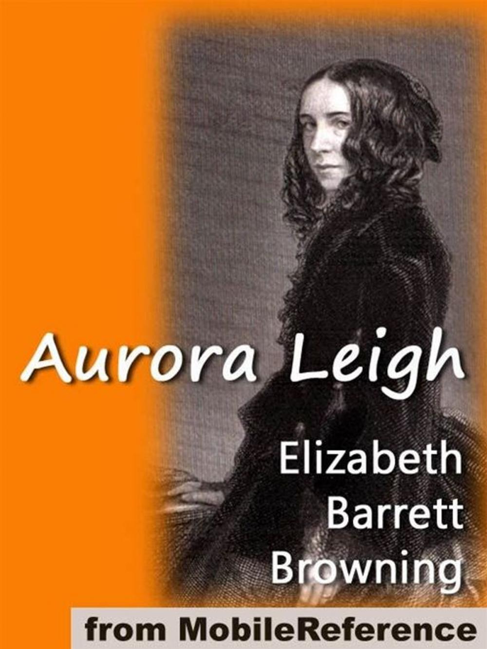 Big bigCover of Aurora Leigh (Mobi Classics)