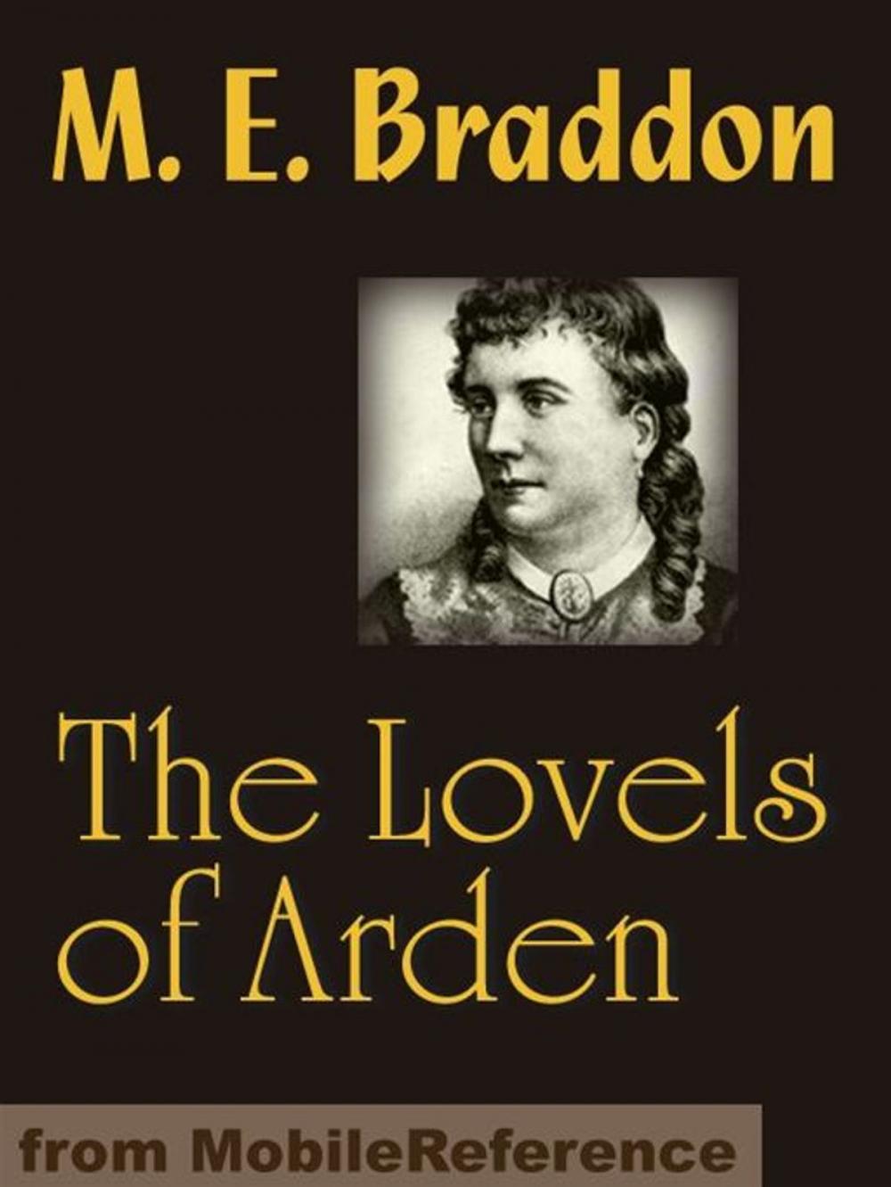 Big bigCover of The Lovels Of Arden (Mobi Classics)