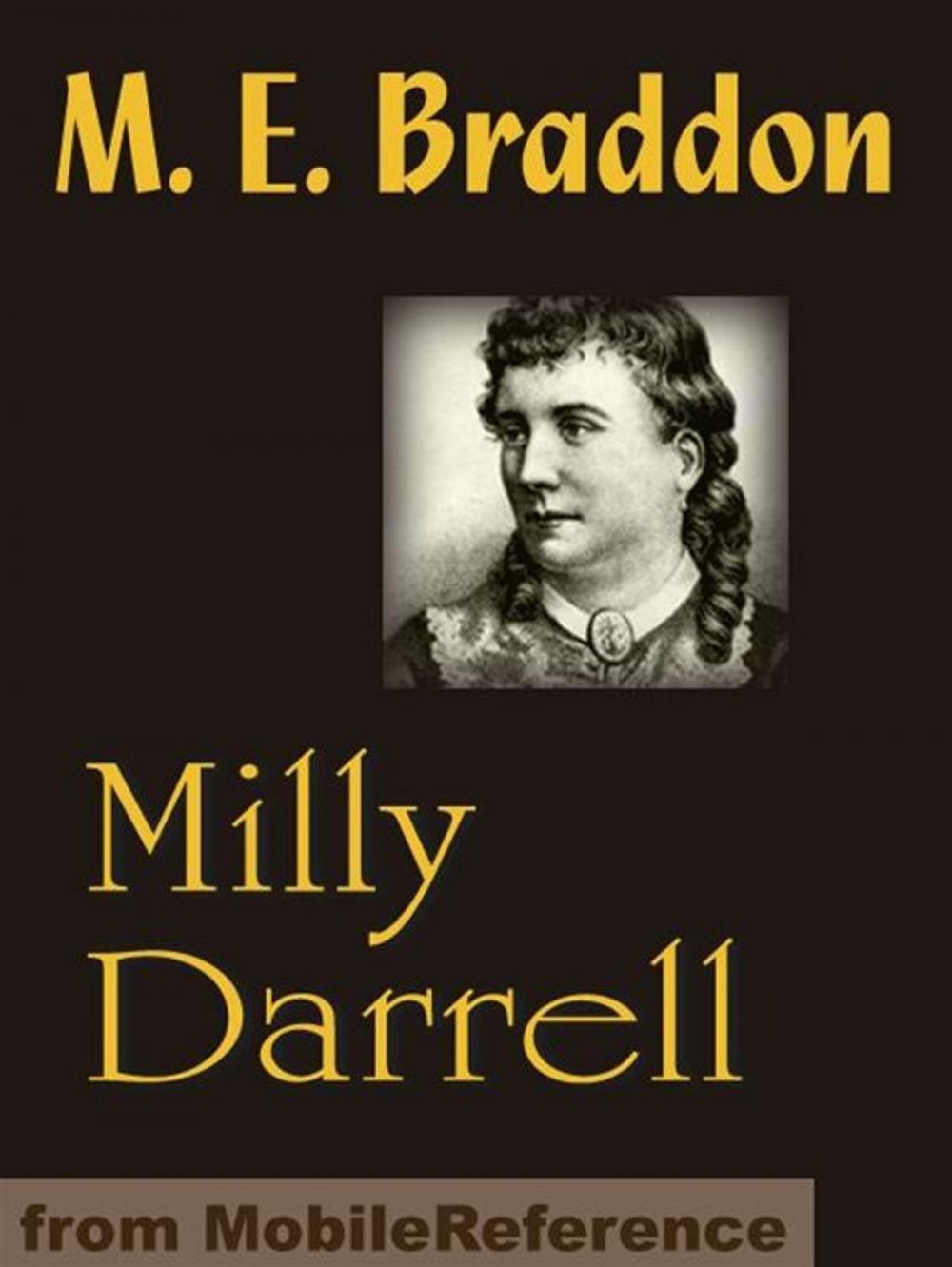 Big bigCover of Milly Darrell And Other Tales (Mobi Classics)