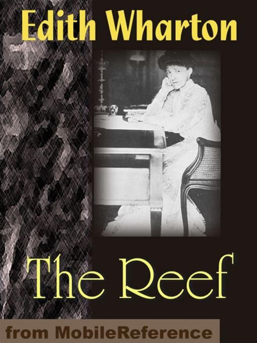 Big bigCover of The Reef (Mobi Classics)