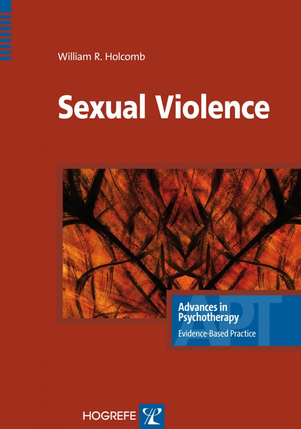 Big bigCover of Sexual Violence