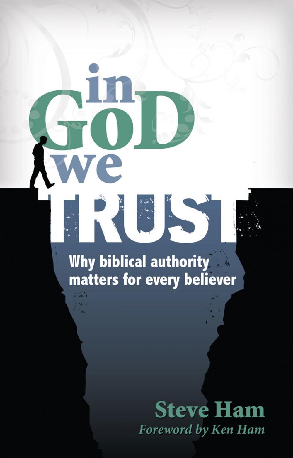 Big bigCover of In God We Trust