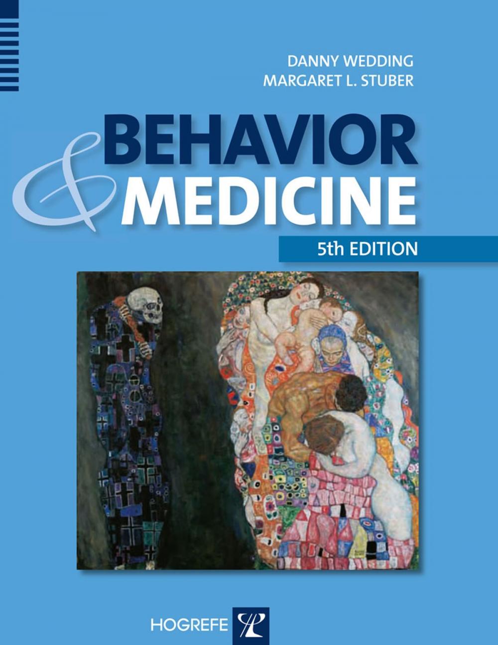 Big bigCover of Behavior and Medicine