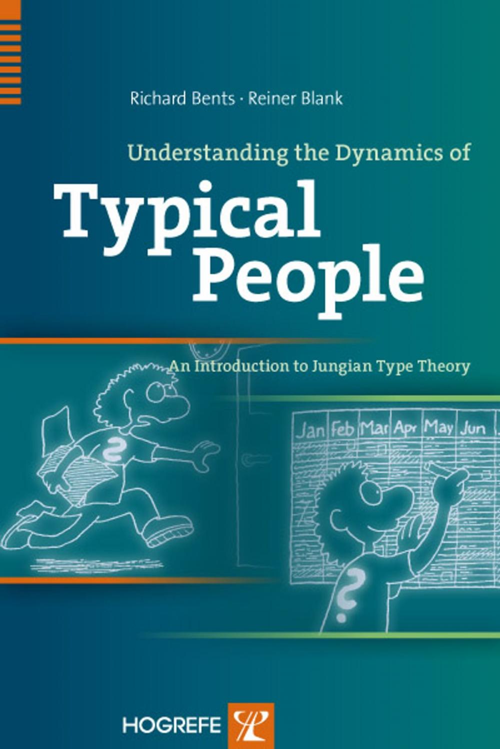 Big bigCover of Understanding the Dynamics of Typical People