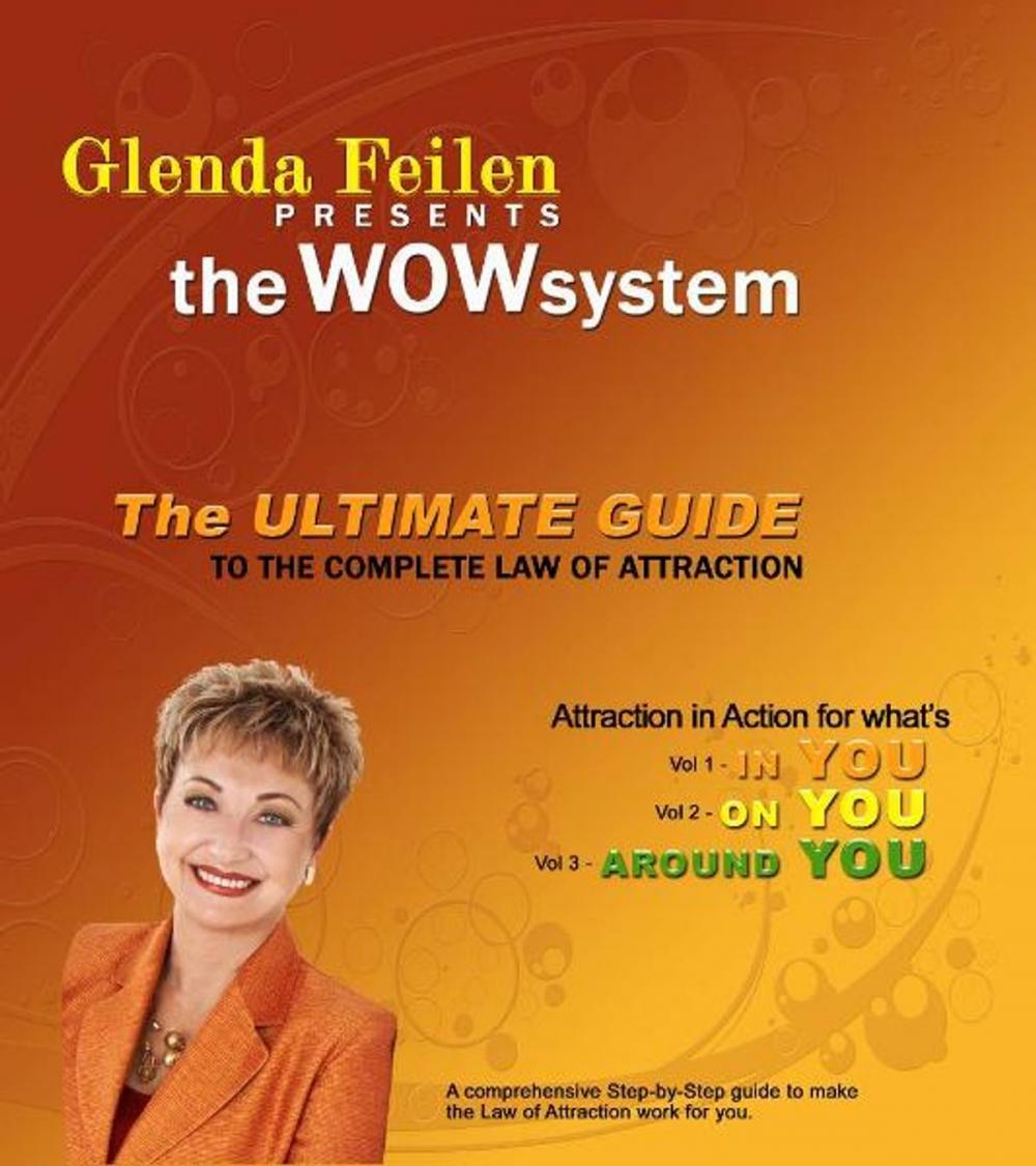 Big bigCover of The Ultimate Guide to the Complete Law of Attraction