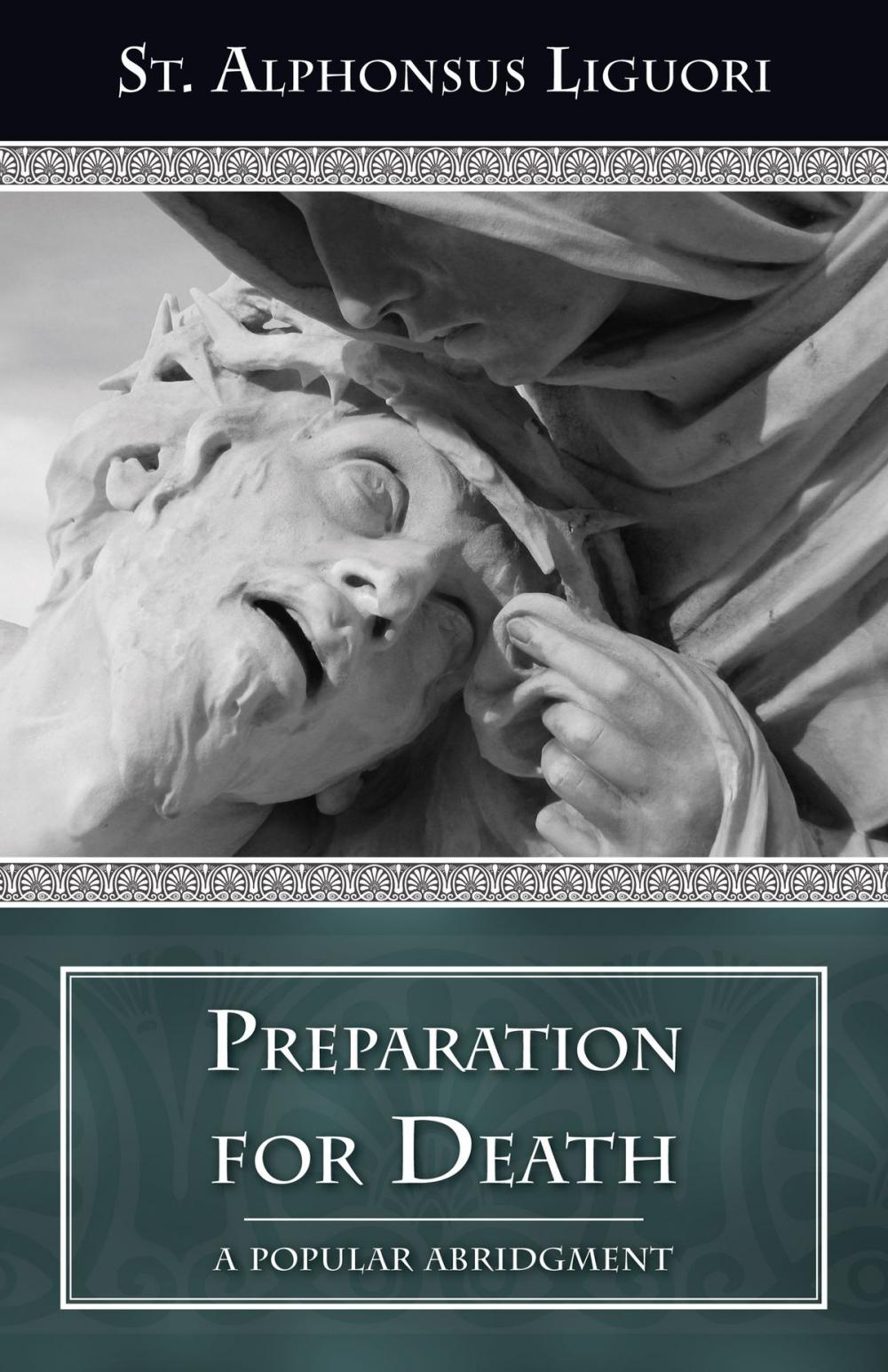 Big bigCover of Preparation for Death