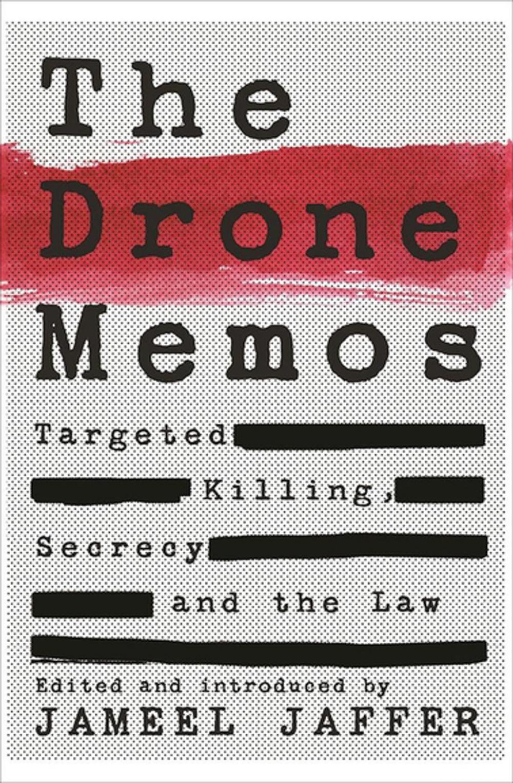 Big bigCover of The Drone Memos