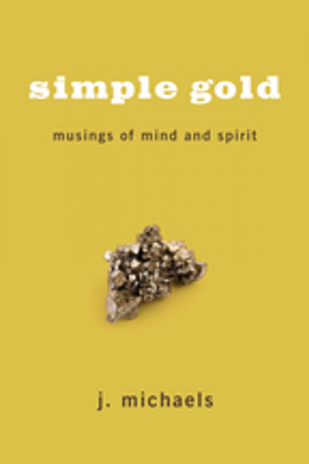 Big bigCover of Simple Gold