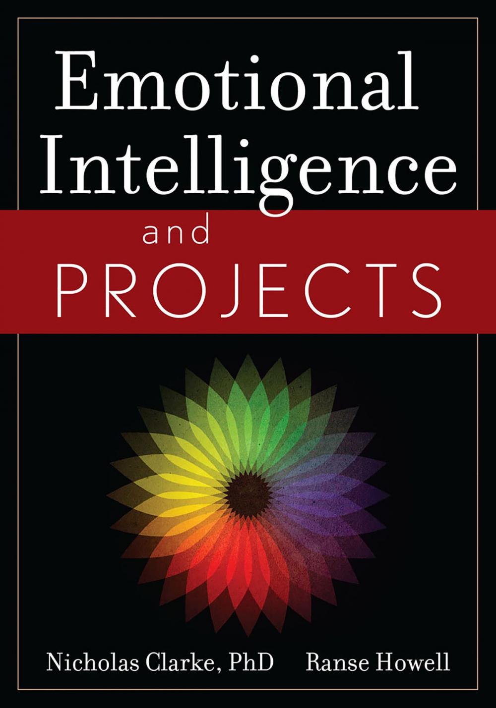 Big bigCover of Emotional Intelligence and Projects