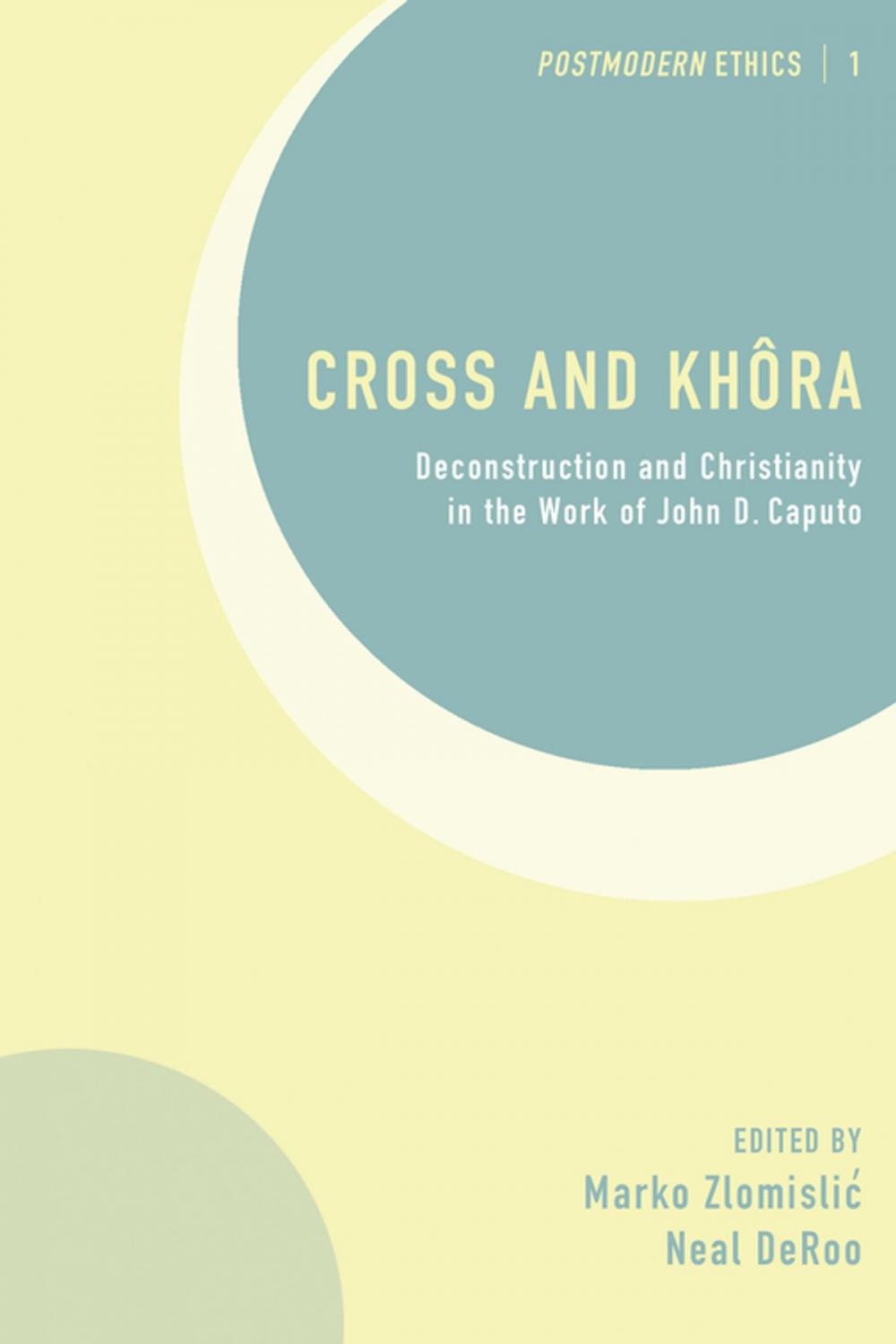 Big bigCover of Cross and Khôra