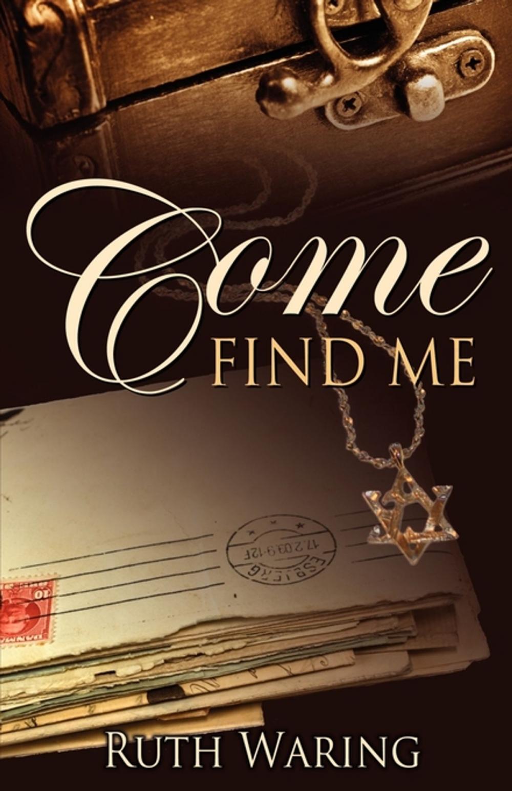 Big bigCover of Come Find Me