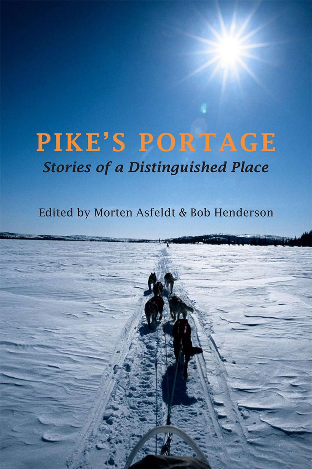 Big bigCover of Pike's Portage