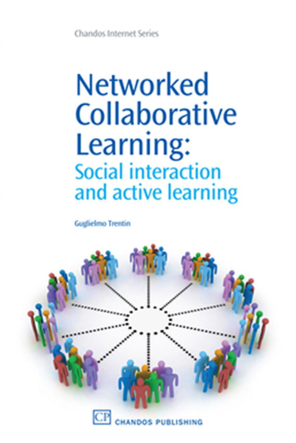 Big bigCover of Networked Collaborative Learning