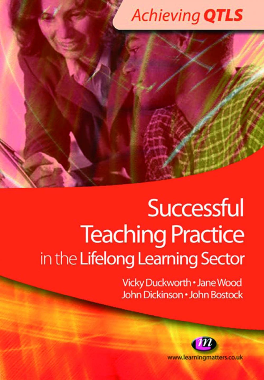 Big bigCover of Successful Teaching Practice in the Lifelong Learning Sector