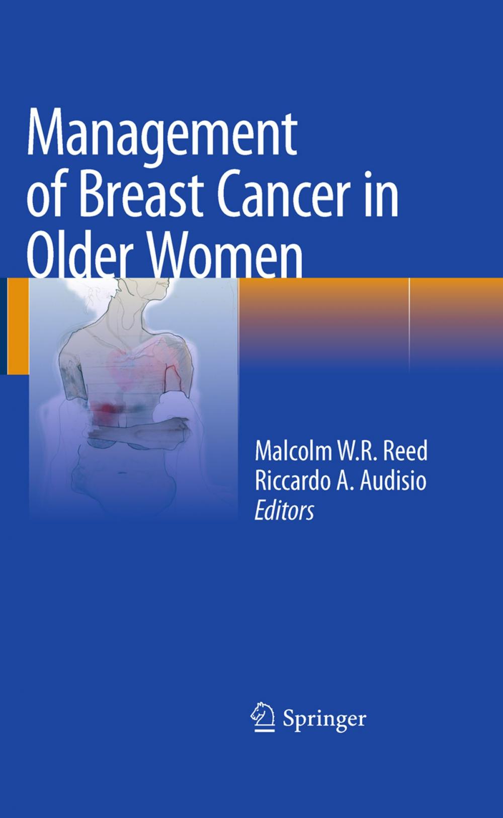 Big bigCover of Management of Breast Cancer in Older Women