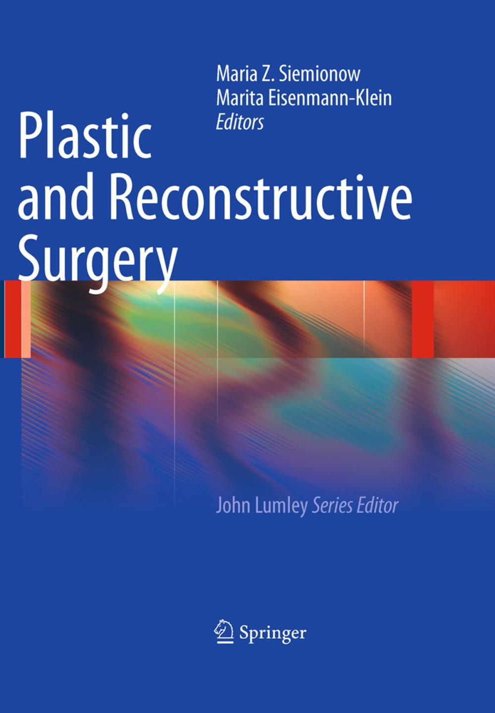 Big bigCover of Plastic and Reconstructive Surgery