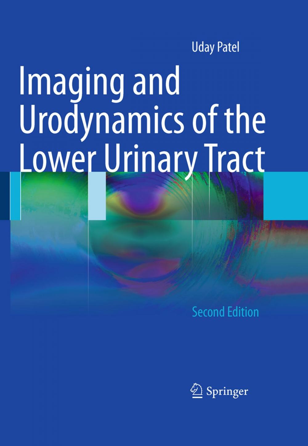 Big bigCover of Imaging and Urodynamics of the Lower Urinary Tract