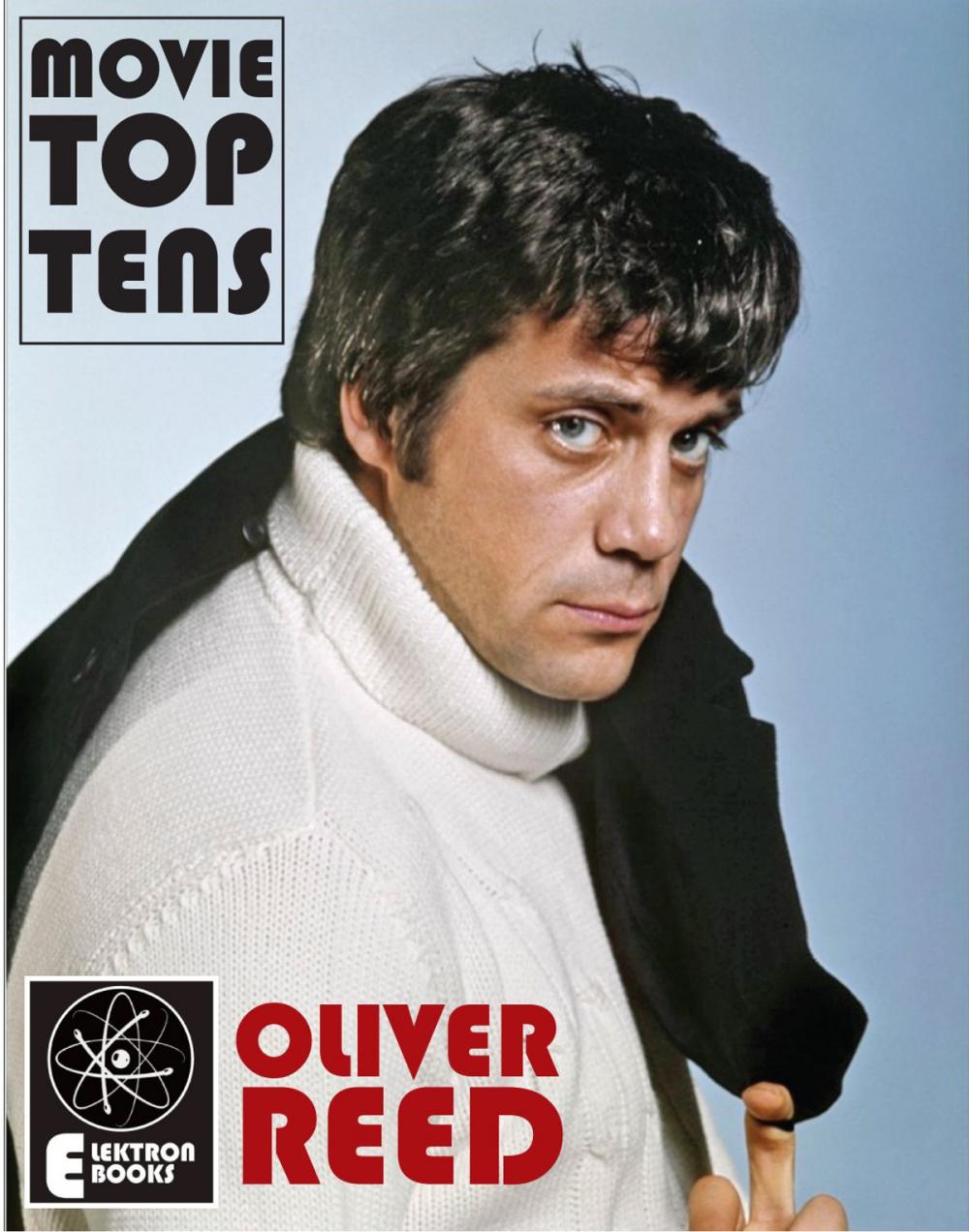 Big bigCover of Oliver Reed