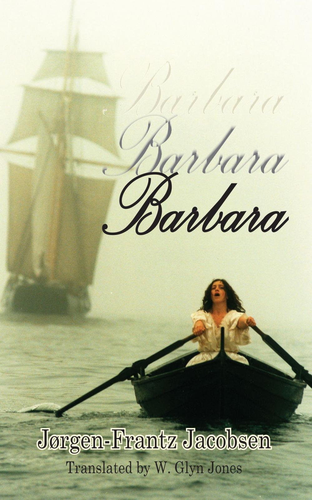 Big bigCover of Barbara