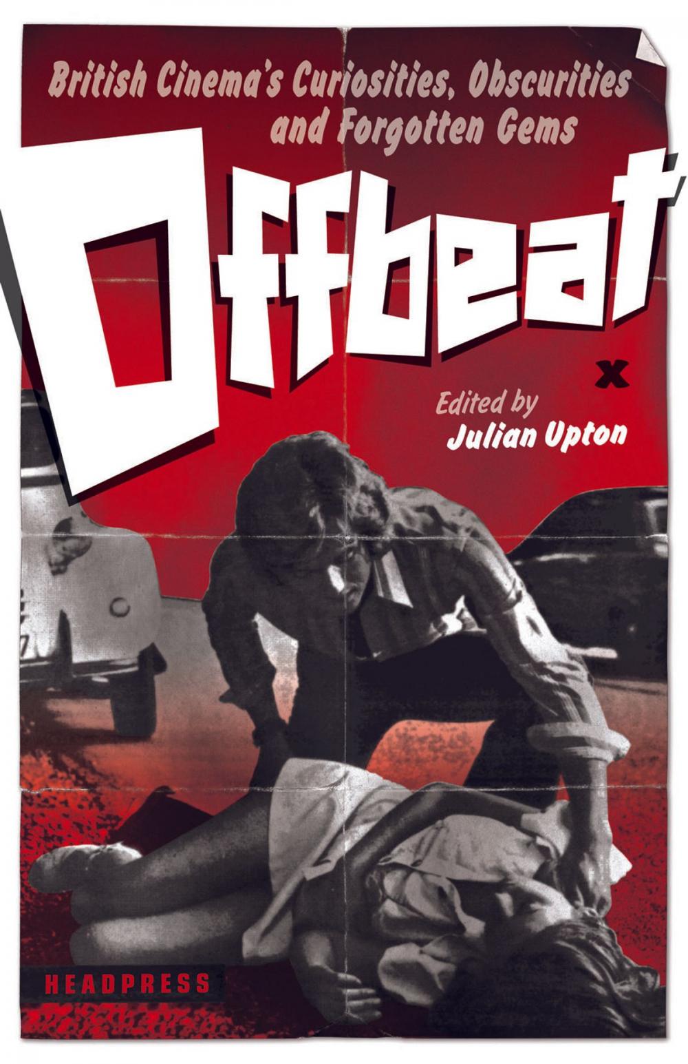 Big bigCover of Offbeat