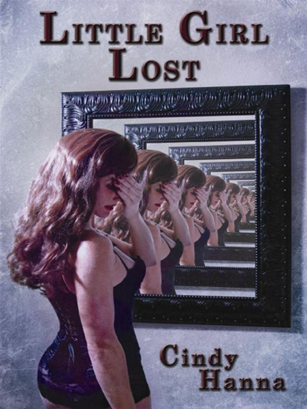 Big bigCover of Little Girl Lost: Little Girl Lost Trilogy Volume 1