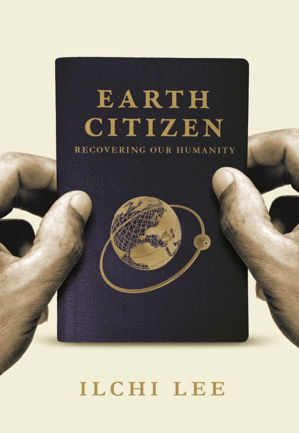 Big bigCover of Earth Citizen